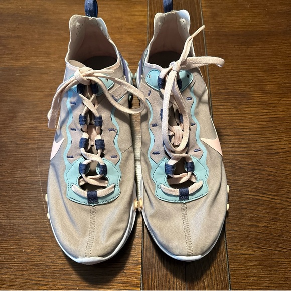 nike react element 55 pumice size 11 - Picture 4 of 7